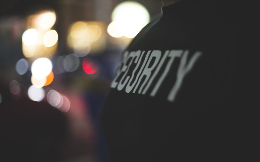 Jury Awards $1 Billion in Negligent Hiring of Apartment Security Guard